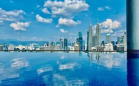 The Luxe Colony Klcc