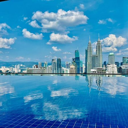 The Luxe Colony Klcc Apartment Kuala Lumpur Luaran gambar