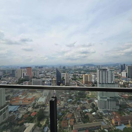 The Luxe Colony Klcc Apartment Kuala Lumpur Luaran gambar