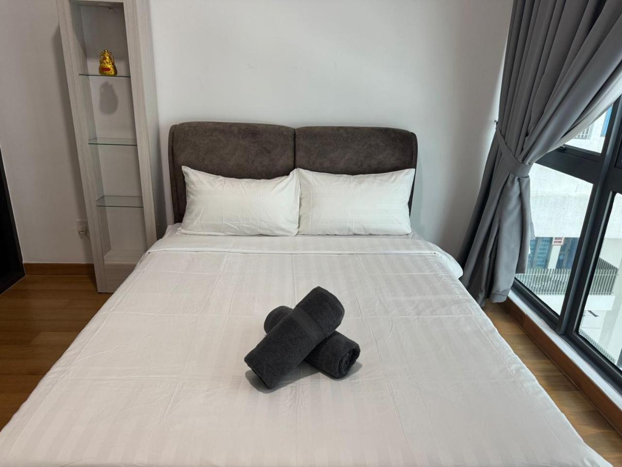 The Luxe Colony Klcc Apartment Kuala Lumpur Luaran gambar