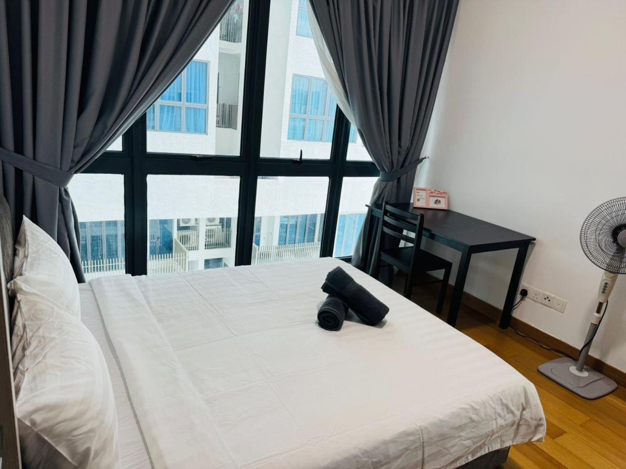 The Luxe Colony Klcc Apartment Kuala Lumpur Luaran gambar