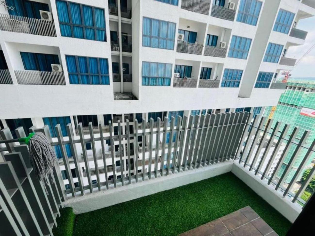 The Luxe Colony Klcc Apartment Kuala Lumpur Luaran gambar