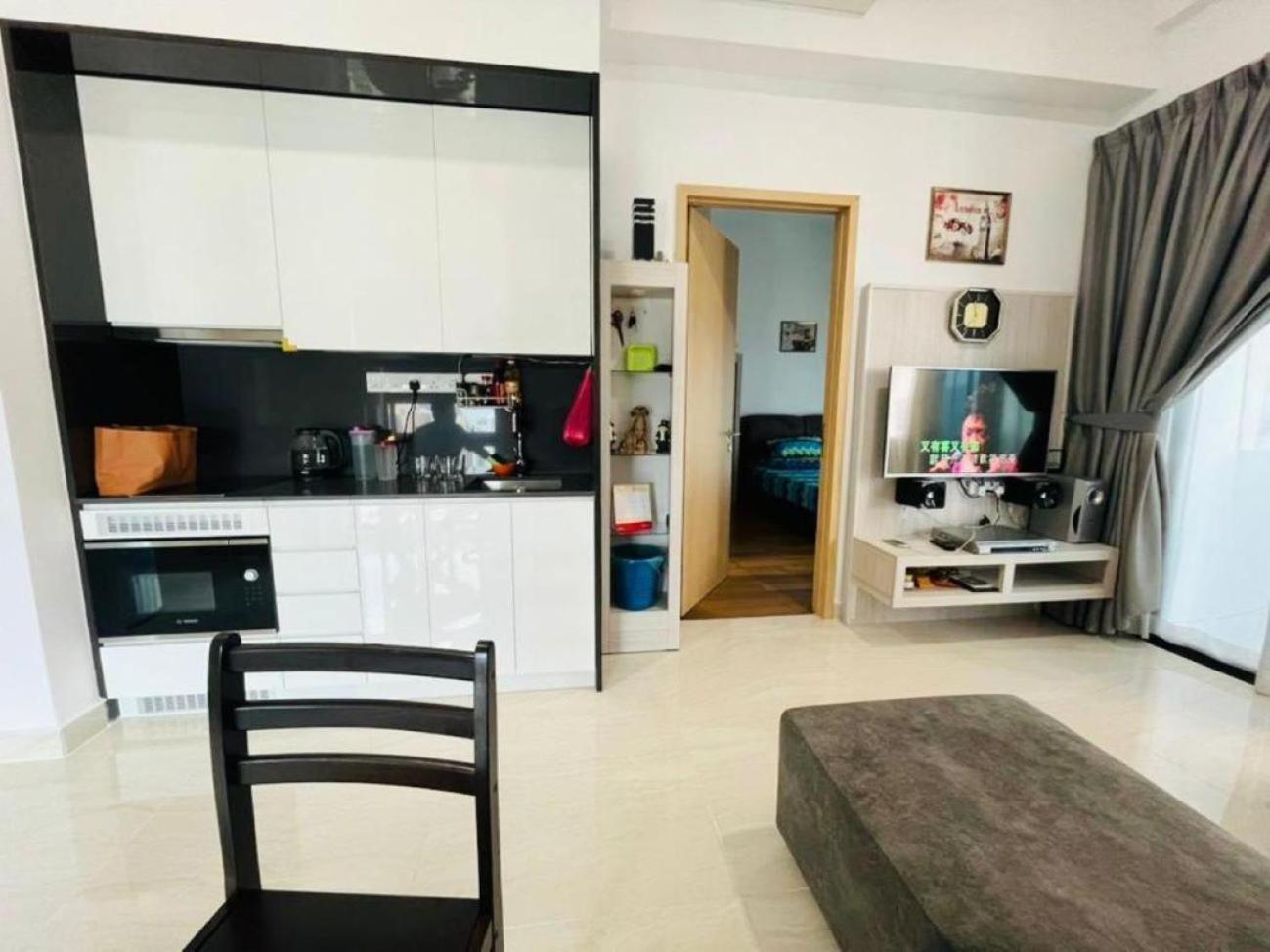 The Luxe Colony Klcc Apartment Kuala Lumpur Luaran gambar