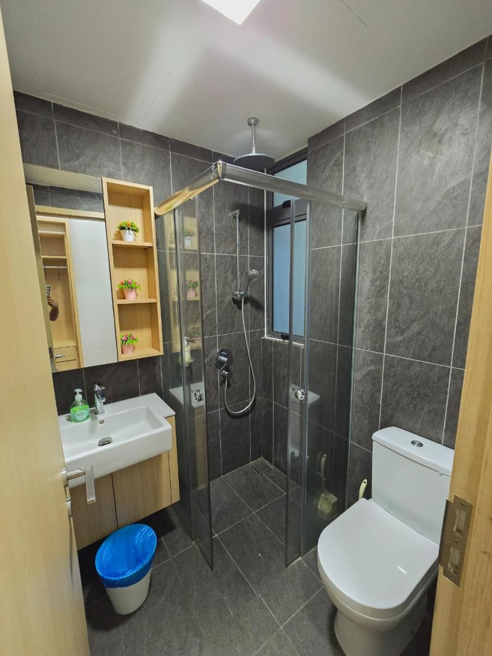 The Luxe Colony Klcc Apartment Kuala Lumpur Luaran gambar