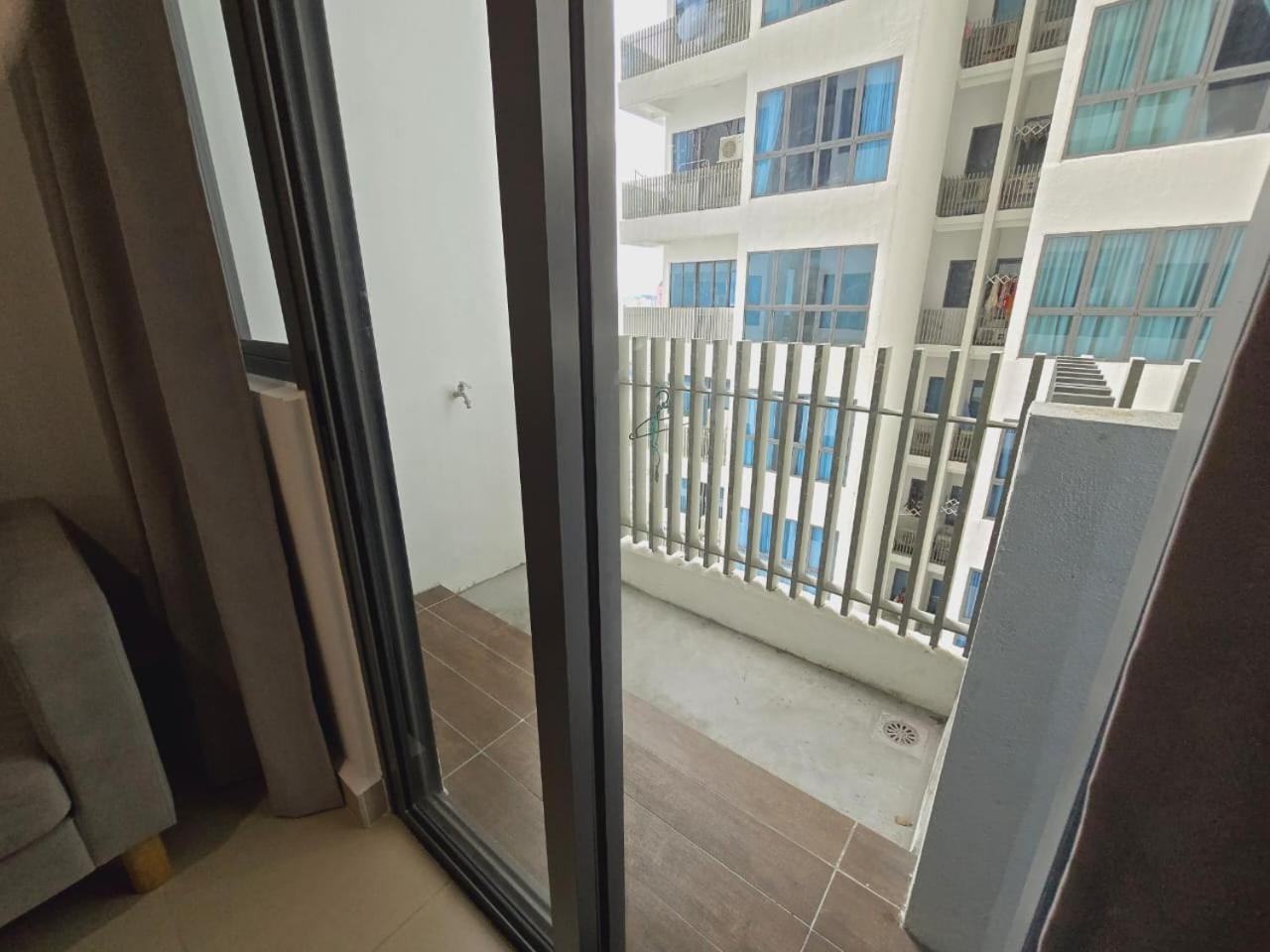 The Luxe Colony Klcc Apartment Kuala Lumpur Luaran gambar