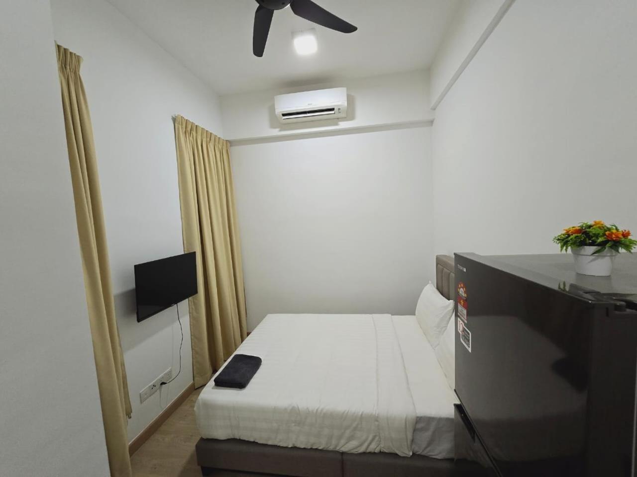 The Luxe Colony Klcc Apartment Kuala Lumpur Luaran gambar