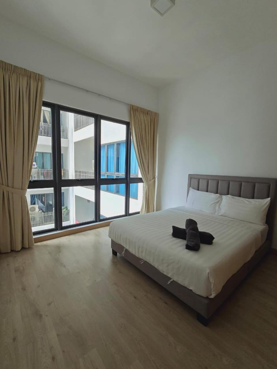 The Luxe Colony Klcc Apartment Kuala Lumpur Luaran gambar