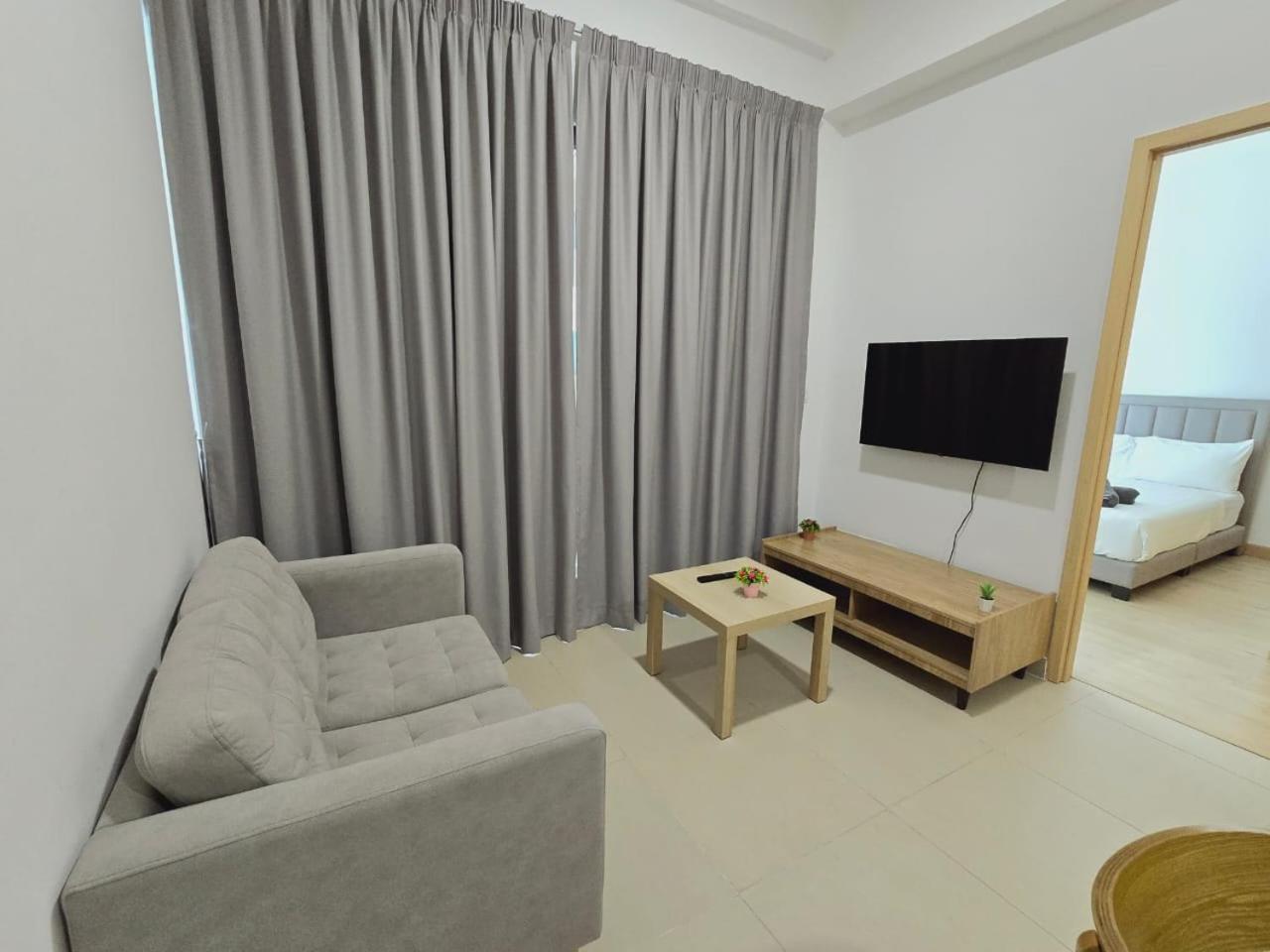 The Luxe Colony Klcc Apartment Kuala Lumpur Luaran gambar