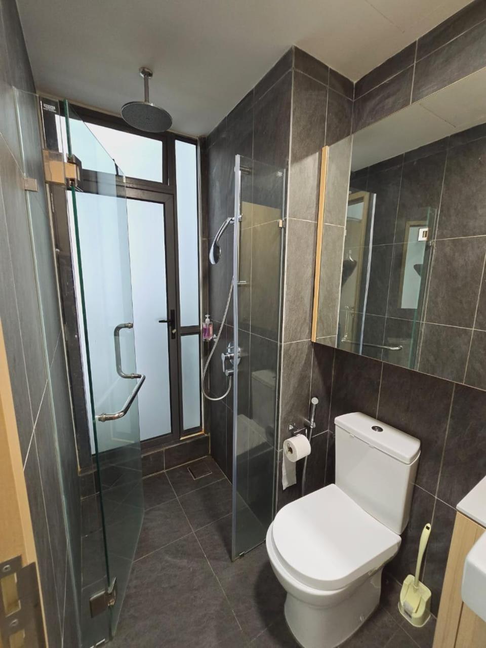 The Luxe Colony Klcc Apartment Kuala Lumpur Luaran gambar