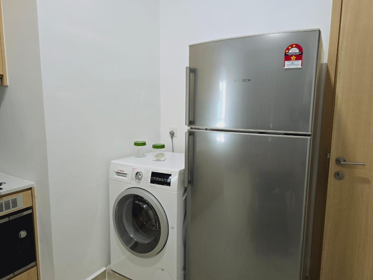The Luxe Colony Klcc Apartment Kuala Lumpur Luaran gambar