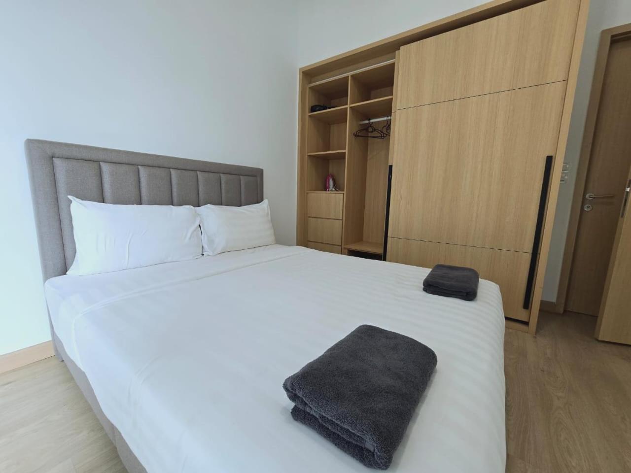 The Luxe Colony Klcc Apartment Kuala Lumpur Luaran gambar