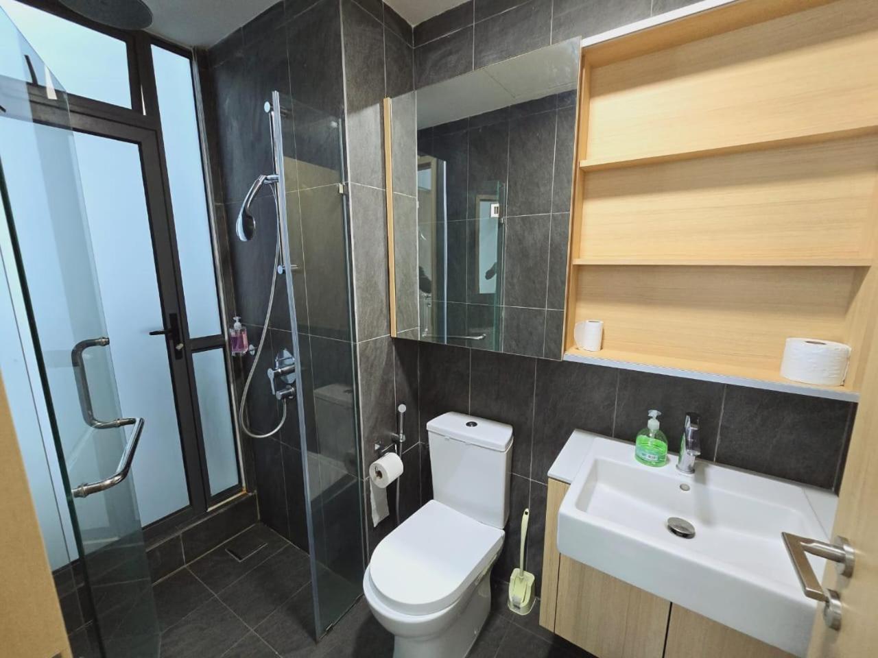 The Luxe Colony Klcc Apartment Kuala Lumpur Luaran gambar
