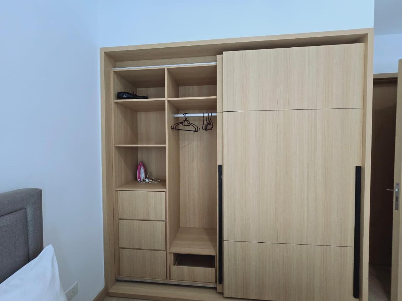 The Luxe Colony Klcc Apartment Kuala Lumpur Luaran gambar