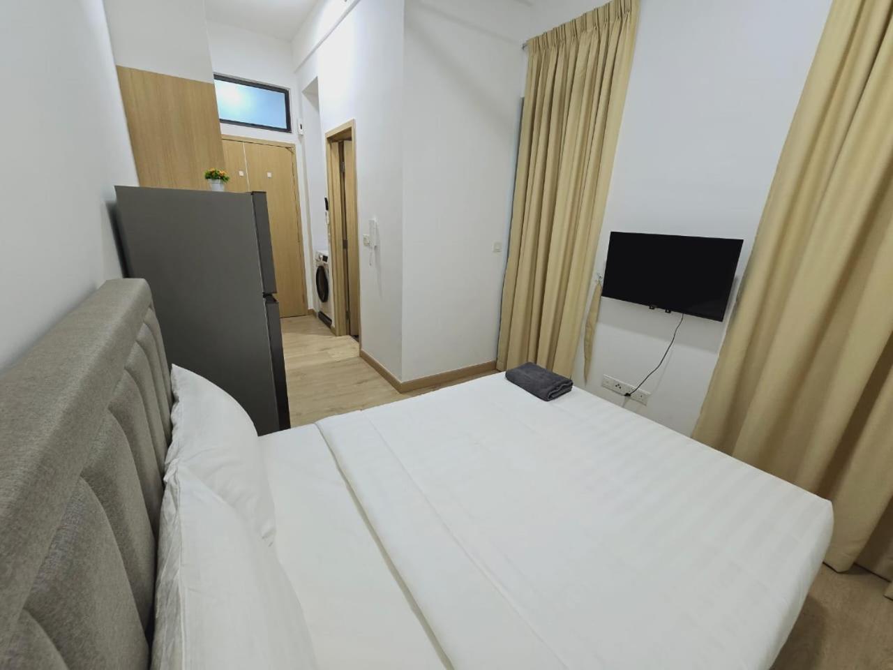The Luxe Colony Klcc Apartment Kuala Lumpur Luaran gambar