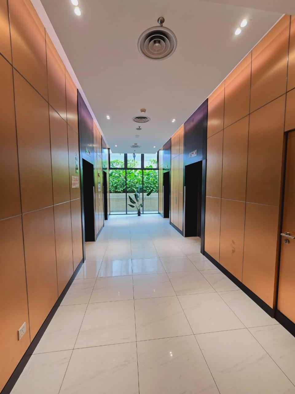 The Luxe Colony Klcc Apartment Kuala Lumpur Luaran gambar