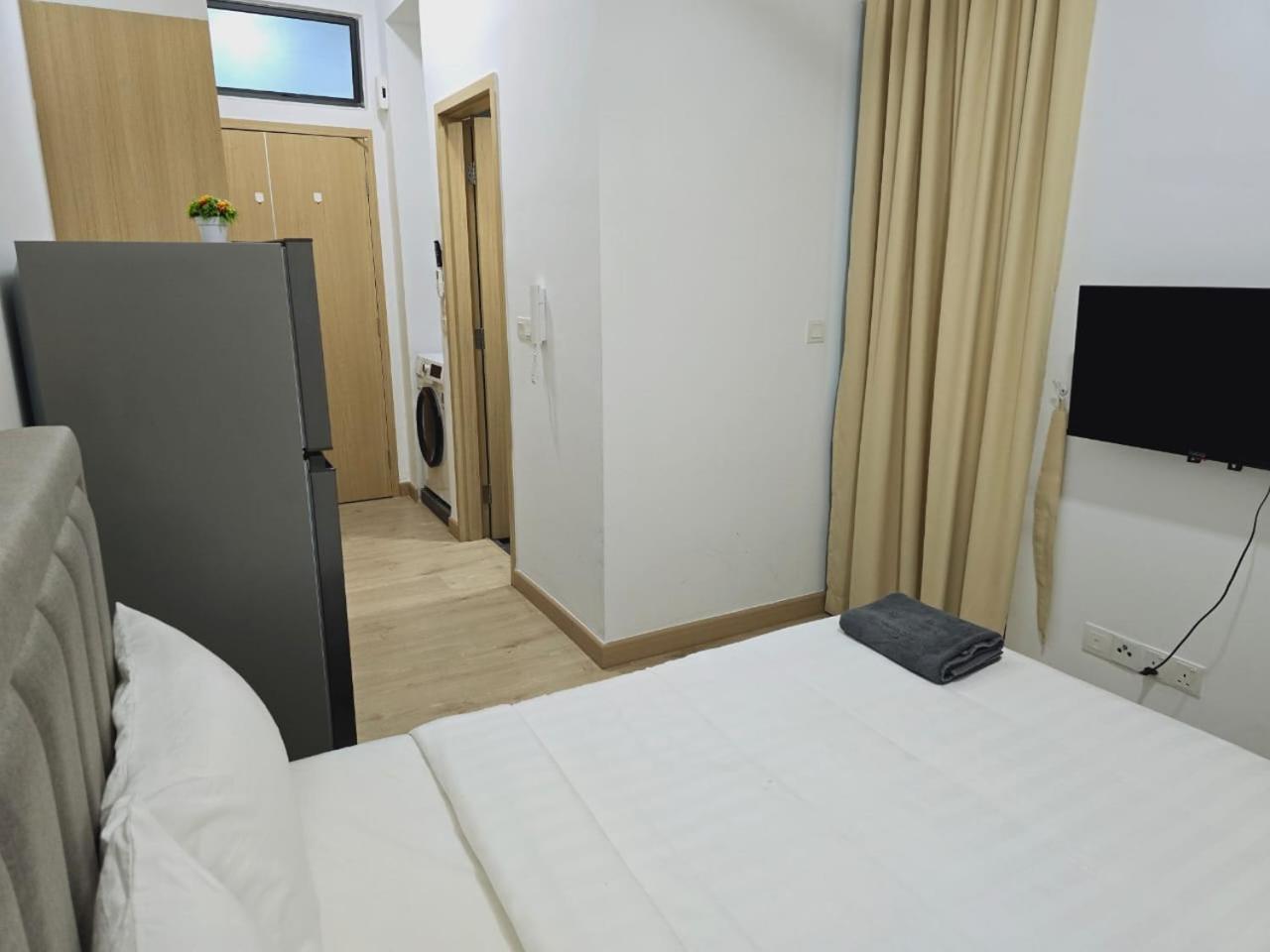 The Luxe Colony Klcc Apartment Kuala Lumpur Luaran gambar