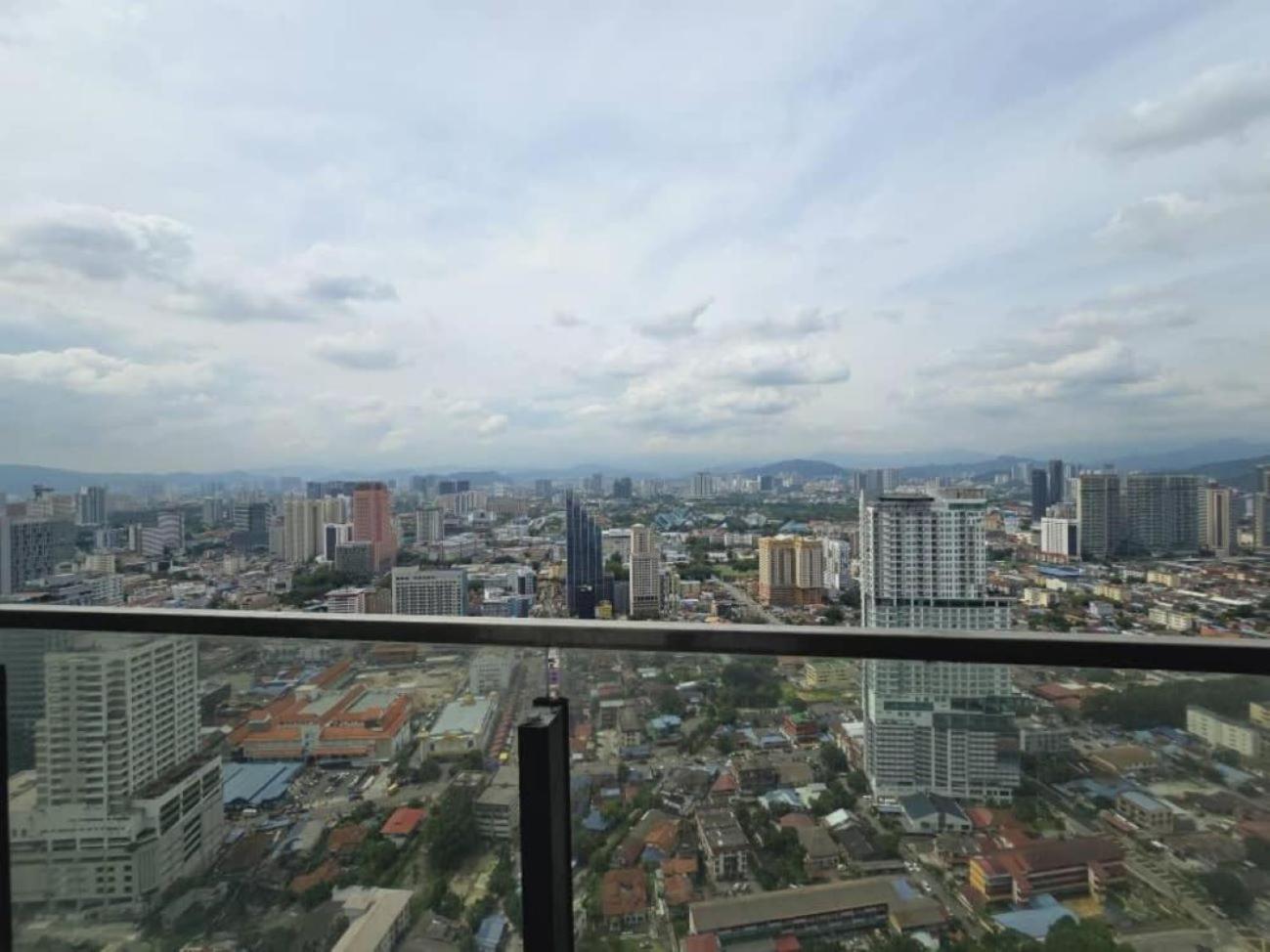 The Luxe Colony Klcc Apartment Kuala Lumpur Luaran gambar