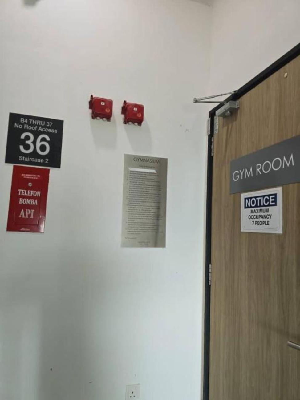 The Luxe Colony Klcc Apartment Kuala Lumpur Luaran gambar