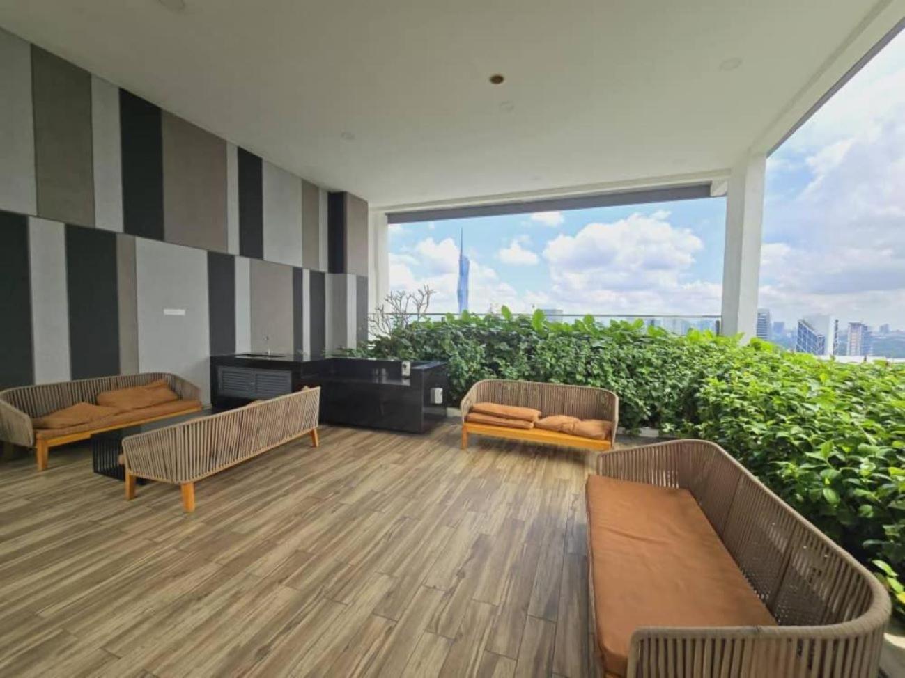 The Luxe Colony Klcc Apartment Kuala Lumpur Luaran gambar