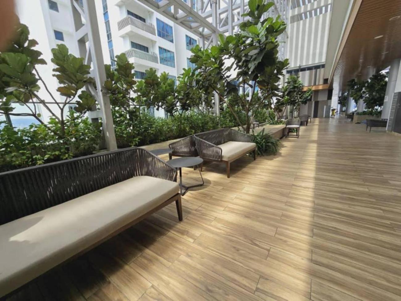 The Luxe Colony Klcc Apartment Kuala Lumpur Luaran gambar