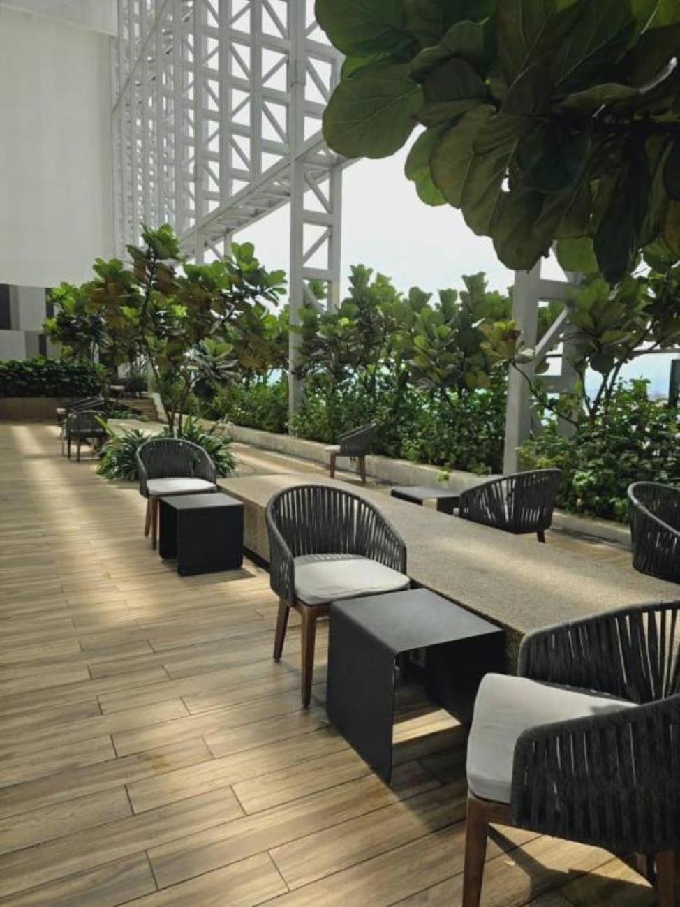 The Luxe Colony Klcc Apartment Kuala Lumpur Luaran gambar