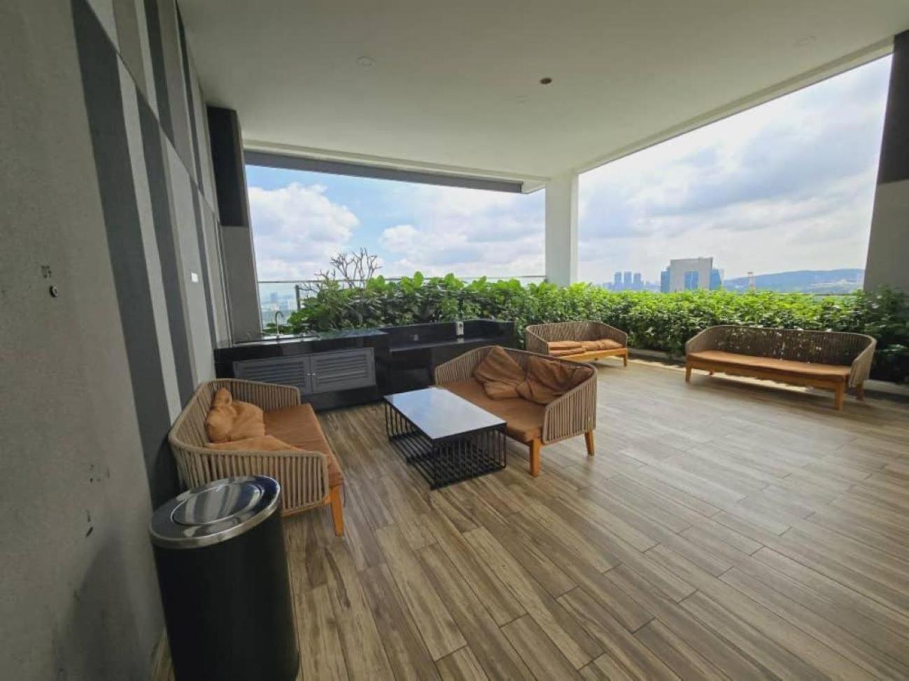 The Luxe Colony Klcc Apartment Kuala Lumpur Luaran gambar